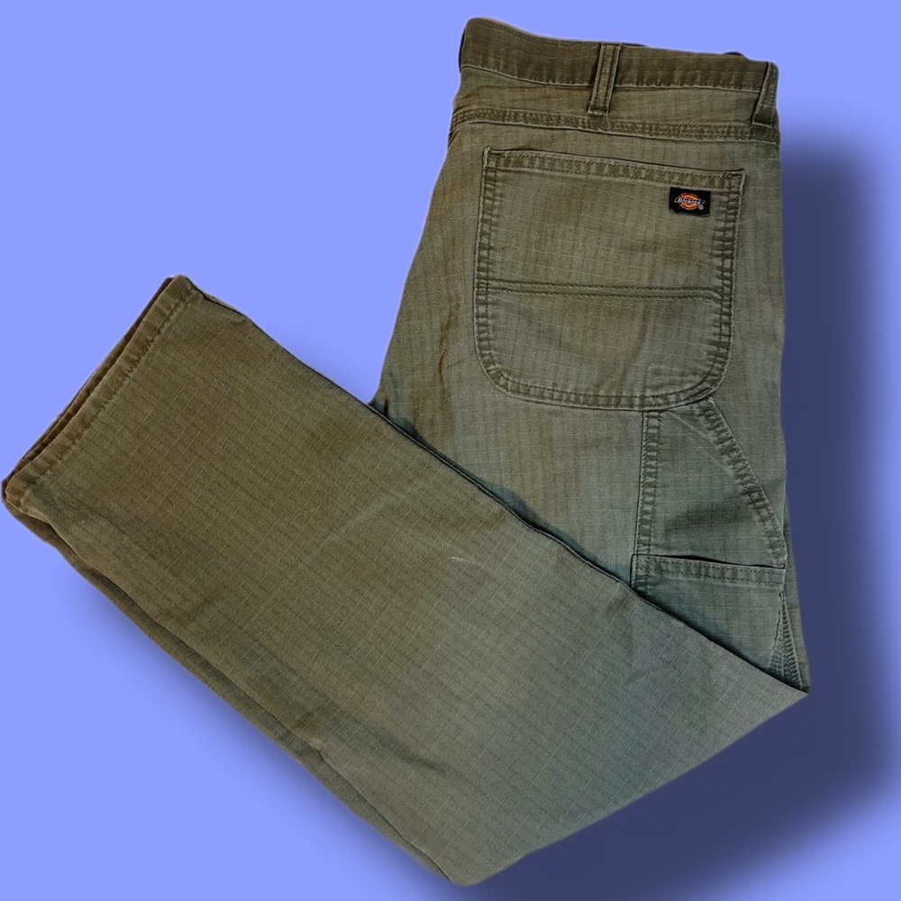Dickies Flex Work Pants